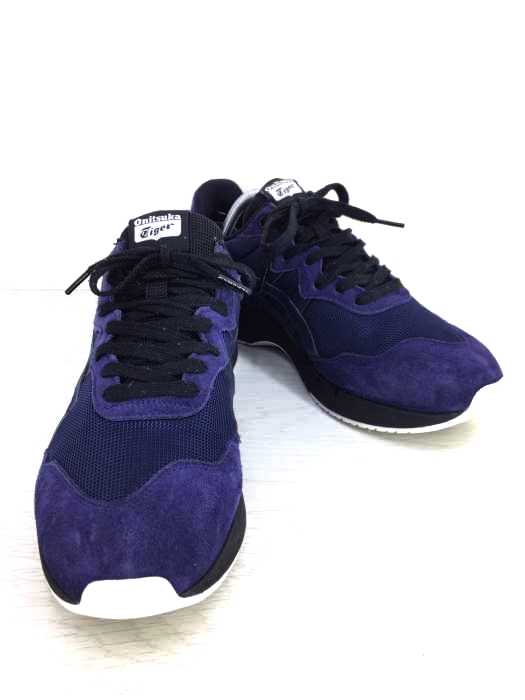 ONITSUKA TIGER（オニツカタイガー） REBILAC RUNNER メンズ シューズ