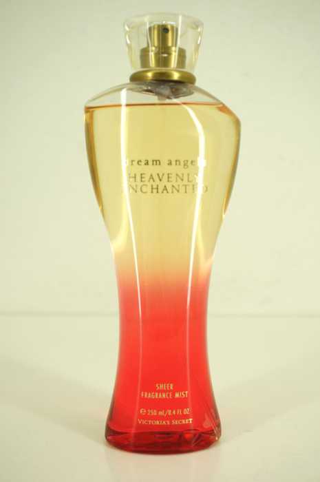 VICTORIAS SECRET(ヴィクトリアズシークレット) dream angels HEAVENLY ENCHANTED ミスト レディース ファッション雑貨