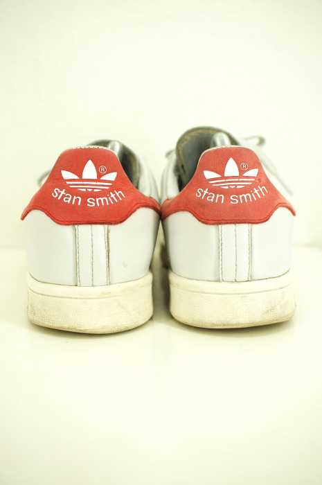 adidas （アディダス） STAN SMITH ローカットスニーカー メンズ シューズ