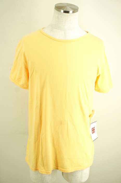 A.P.C. （アー・ペー・セー） クルーネックTシャツ レディース トップス