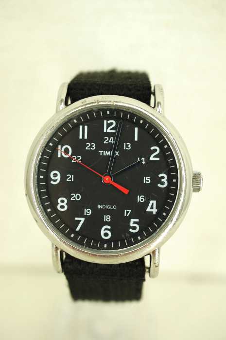 TIMEX （タイメックス） WEEKENDER ウィークエンダー 腕時計 メンズ ファッション雑貨