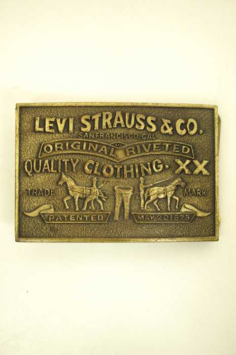 Levi's (リーバイス) メンズ ファッション雑貨