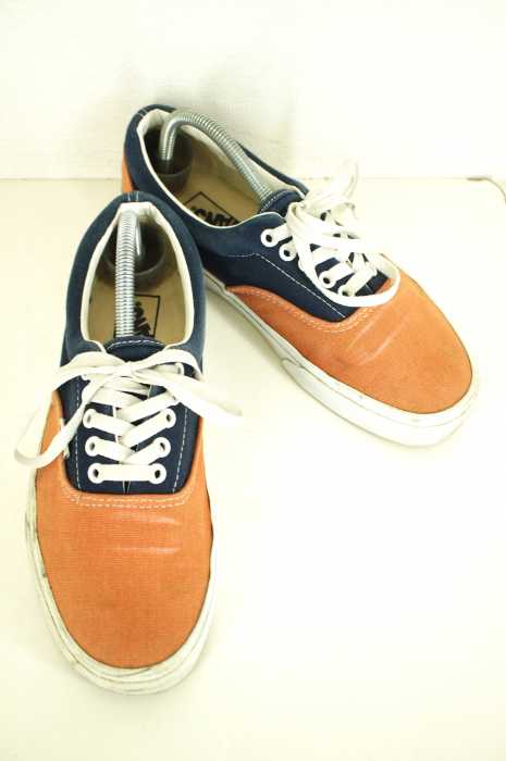 VANS (バンズ) ERA エラ メンズ シューズ