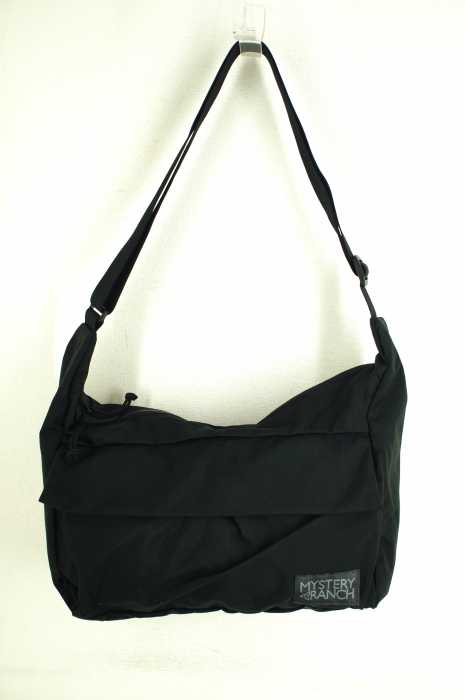 MYSTERY RANCH （ミステリーランチ） LOAD CELL SHOULDER メンズ バッグ