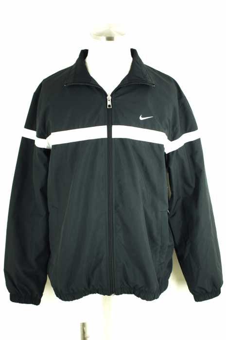 NIKE (ナイキ) CLASSIC WOVEN JACKET メンズ トップス