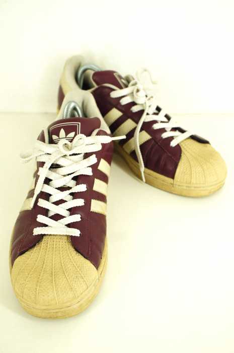 adidas Originals (アディダスオリジナルス) SS 2 CH スーパースター メンズ シューズ