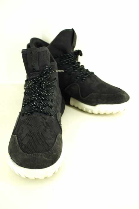 adidas Originals （アディダスオリジナルス） TUBULAR X UNCGD チュブラー エックス アンケージド メンズ シューズ