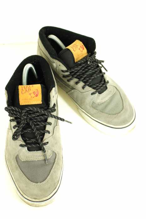 VANS(バンズ ) HALF CAB メンズ シューズ