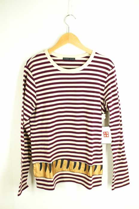 TSUMORI CHISATO (ツモリチサト) プリント レディース トップス