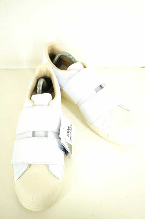 adidas Originals （アディダスオリジナルス） adidas Originals SS 80s VELCRO W メンズ シューズ