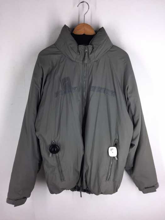 ECWCS （エクワックス） LEVEL7 EXTREME COLD WEATHER PRIMALOFT JACKET メンズ アウター
