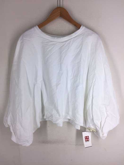 ZARA（ザラ） ドルマンスリーブ レディース トップス