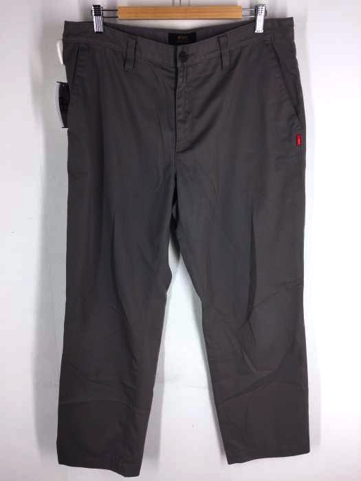 WTAPS（ダブルタップス） TROUSERS.COPO.TWILL ノータックパンツ メンズ パンツ