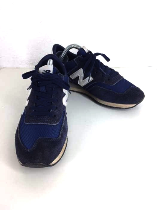 NEW BALANCE（ニューバランス） ローカットスニーカー レディース シューズ