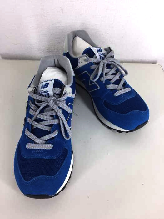 NEW BALANCE(ニューバランス) TRUE BLUE スニーカー メンズ シューズ