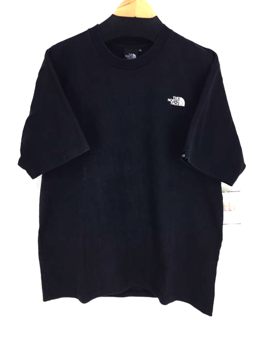 THE NORTH FACE（ザノースフェイス） S/S MT SHAKIING TEE メンズ トップス