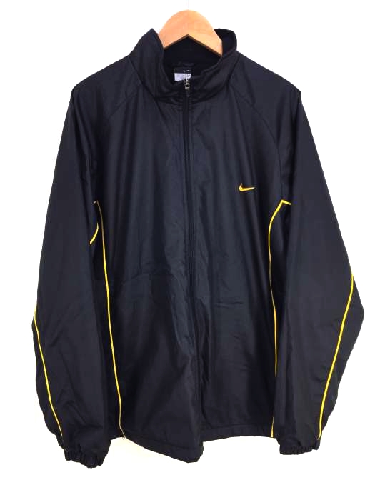 NIKE（ナイキ） ウィンドブレイカージャケット メンズ アウター