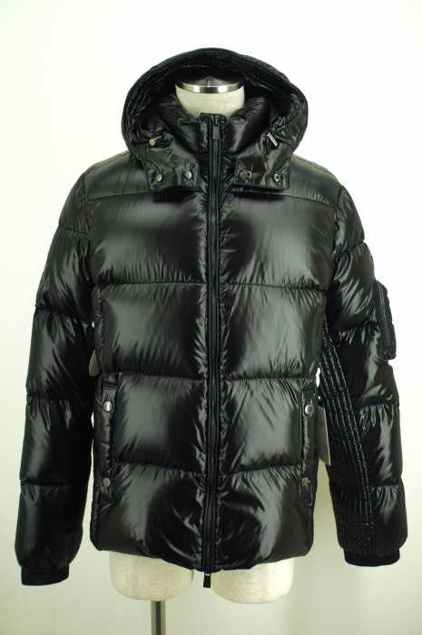TATRAS(タトラス) 2015-16AW BELBO ショートダウンジャケット メンズ アウター