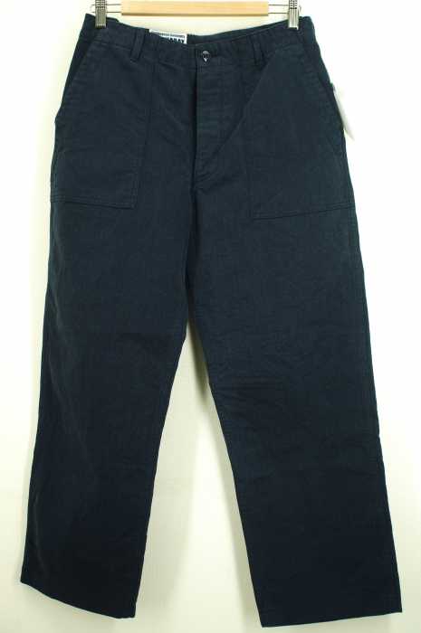 Engineered Garments (エンジニアードガーメンツ) WORKADAY コーデュロイパンツ メンズ パンツ