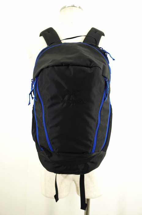 ARCTERYX × BEAMS BOY （アークテリクス × ビームスボーイ） 16SS 40th別注 MANTIS 26 バックパック リュック メンズ バッグ