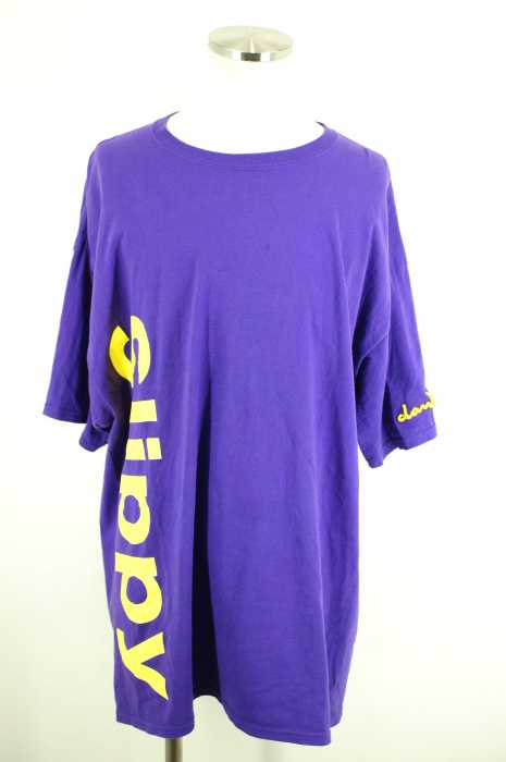 Danke Schon ×Champion （ダンケエェーンチャンピオン） NUXX T-Shirts メンズ トップス