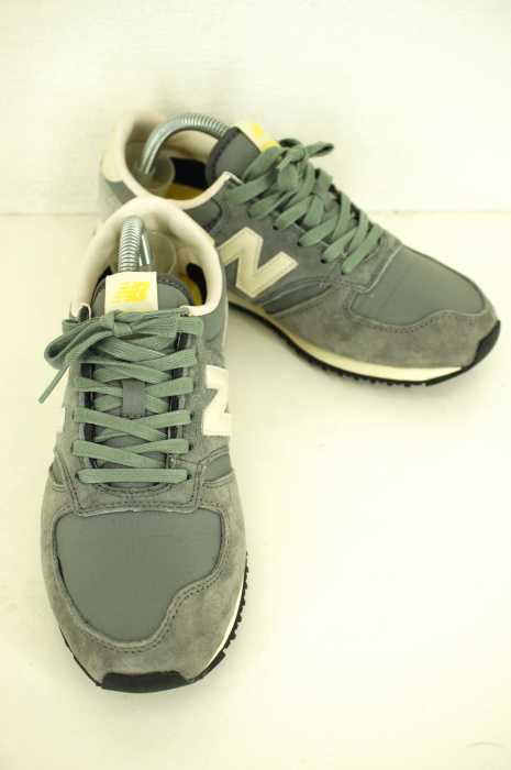NEW BALANCE (ニューバランス) U420 レディース シューズ