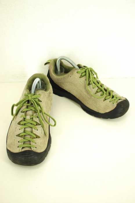 KEEN (キーン) スウェード レディース シューズ