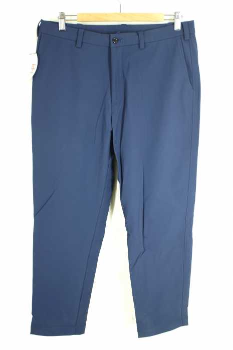 MT.RAINER DESIGN (マウントレイニアデザイン) 360°STRETCH NARROW TROUSERS ストレッチナロートラウザー メンズ パンツ