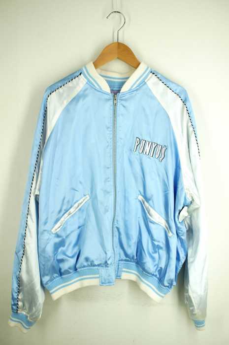 プニュズ　スカジャン PUNYUS(プニュズ) タイガースカジャン レディース アウター – ブランド