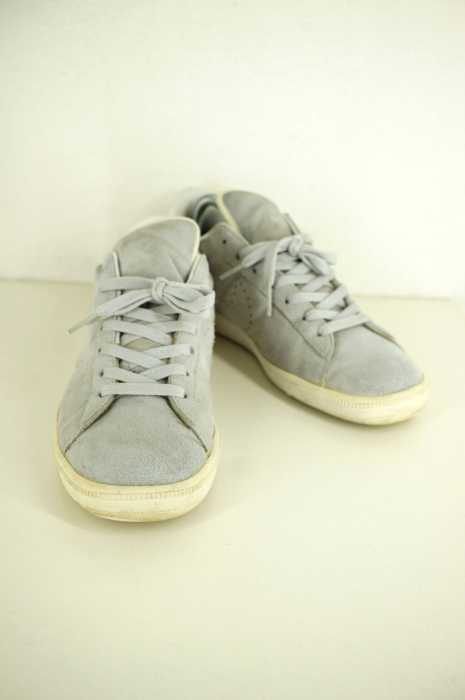 NIKE×FRAGMENT DESIGN（ナイキ フラグメントデザイン） ZOOM TENNIS CLASSIC HF メンズ シューズ