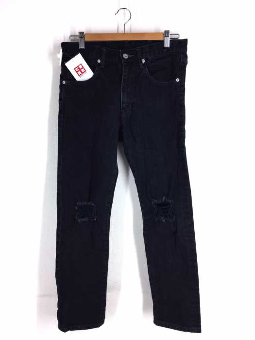 LUKER BY NEIGHBORHOOD（ルーカーバイネイバーフッド） CRASH SKINNY メンズ パンツ