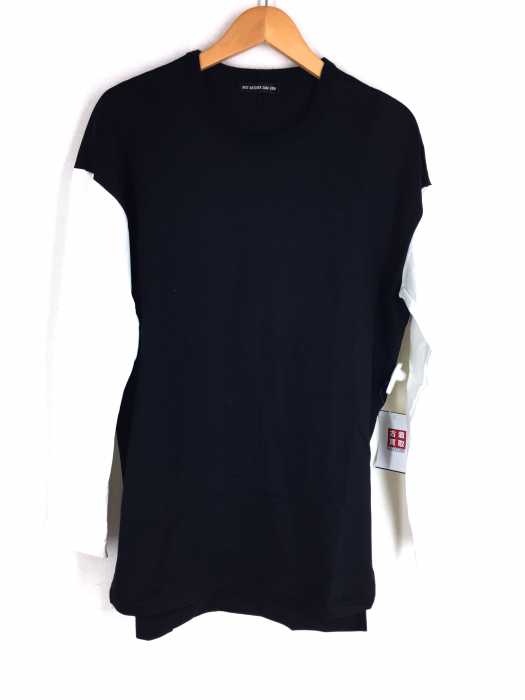 DIET BUTCHER SLIM SKIN（ダイエットブッチャースリムスキン） クルーネックTシャツ メンズ トップス
