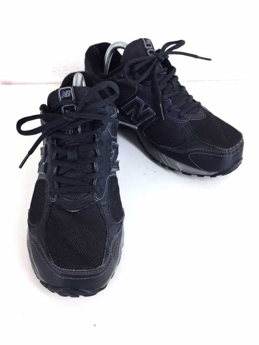 NEW BALANCE (ニューバランス) MR330-BK スニーカー メンズ シューズ