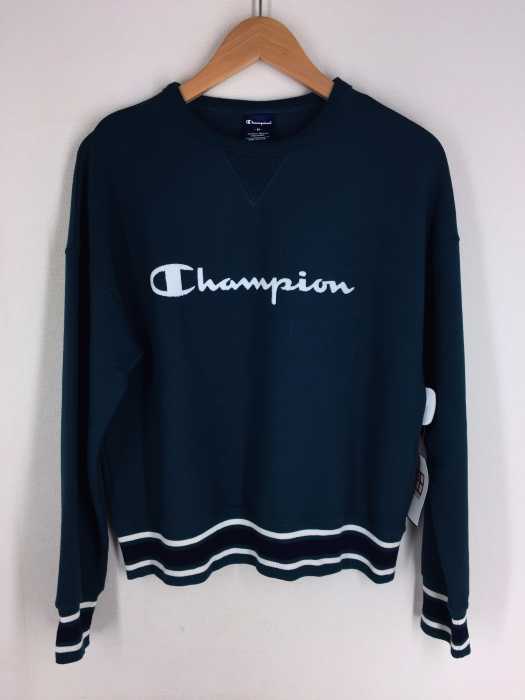 Champion（チャンピオン） スウェットシャツ レディース トップス