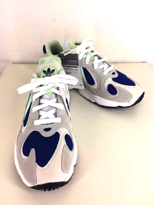 adidas Originals（アディダスオリジナルス） YUNG-1 ヤング 1 メンズ シューズ