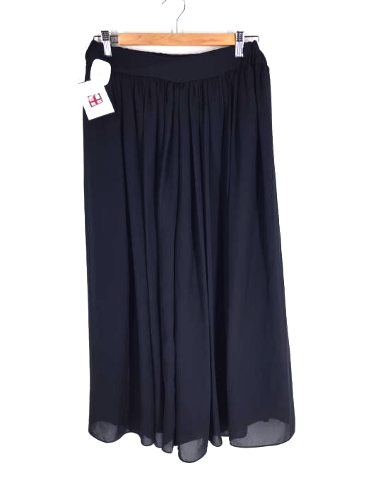 pierre cardin（ピエールカルダン） フレアワイドパンツ レディース パンツ
