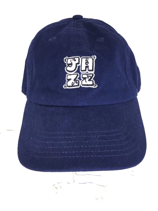 NEWHATTAN（ニューハッタン） JAZZ キャップ メンズ 帽子