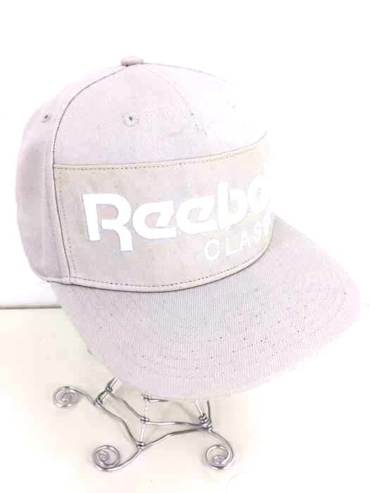 REEBOK CLASSIC（リーボッククラシック） CL FOUNDATION CAP メンズ 帽子
