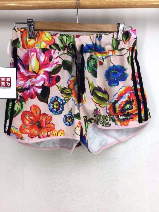 adidas Originals(アディダスオリジナルス) Floralita Shorts レディース パンツ
