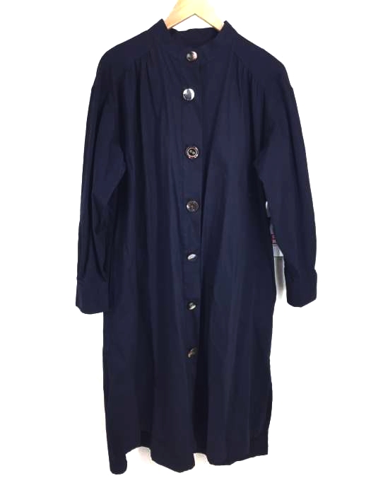 alicia PAGEBOY（アリシアページボーイ） スタンドカラー シャツワンピース レディース トップス