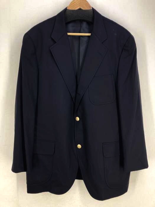 BROOKS BROTHERS（ブルックスブラザーズ） 金ボタン3Bテーラードジャケット メンズ アウター