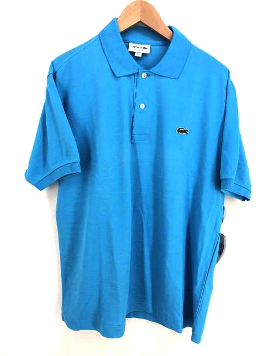 LACOSTE（ラコステ） L.12.12 ポロシャツ メンズ トップス