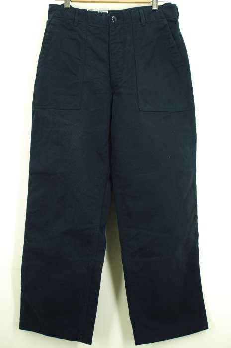 Engineered Garments (エンジニアードガーメンツ) WORKADAY コーデュロイパンツ メンズ パンツ