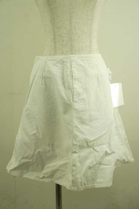 MACPHEE （マカフィー） 14SS ミディスカート レディース スカート