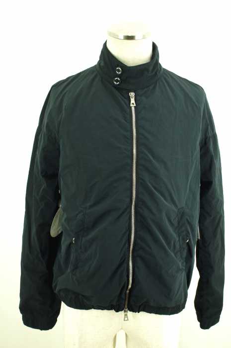 BLUE WORK （ブルーワーク） 16SS GOLF　スウィングトップブルゾン メンズ アウター