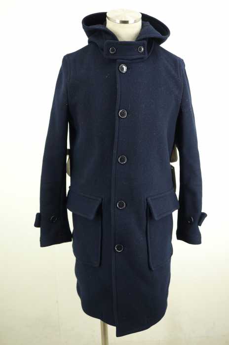 UNIVERSAL PRODUCTS （ユニバーサルプロダクツ） コート ORIGINAL DUFFLE COAT メンズ アウター