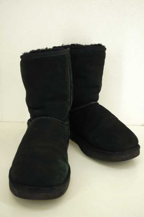UGG （アグ） ムートンブーツ メンズ シューズ