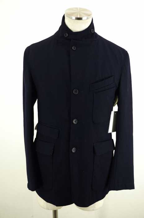 Engineered Garments （エンジニアードガーメンツ） 13AW LDT Jacket 3Bジャケット/Uniform Serge メンズ アウター