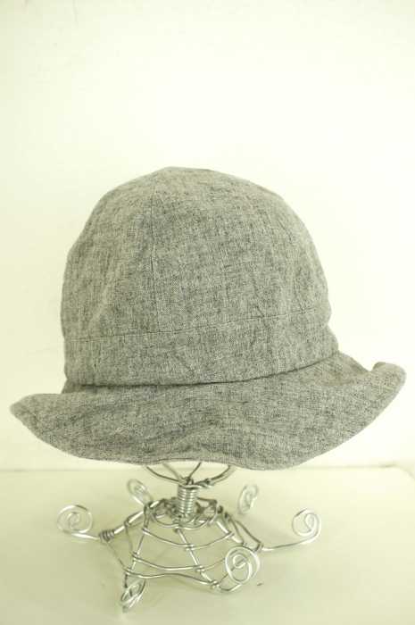 nest Robe ハット☆ コンフェクト CONFECT フレンチリネン ハット