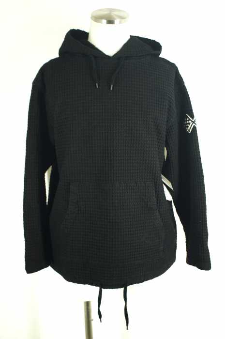 TENDERLOIN （テンダーロイン） club hooded メンズ トップス